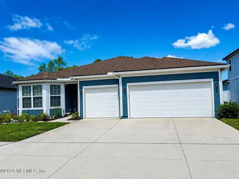 2308 Glade Lane Green Cove Springs FL 32043