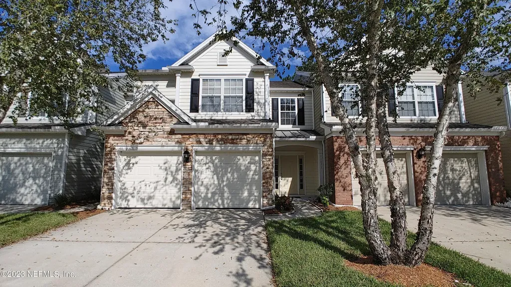 11073 Castlemain Circle E Jacksonville FL 32256