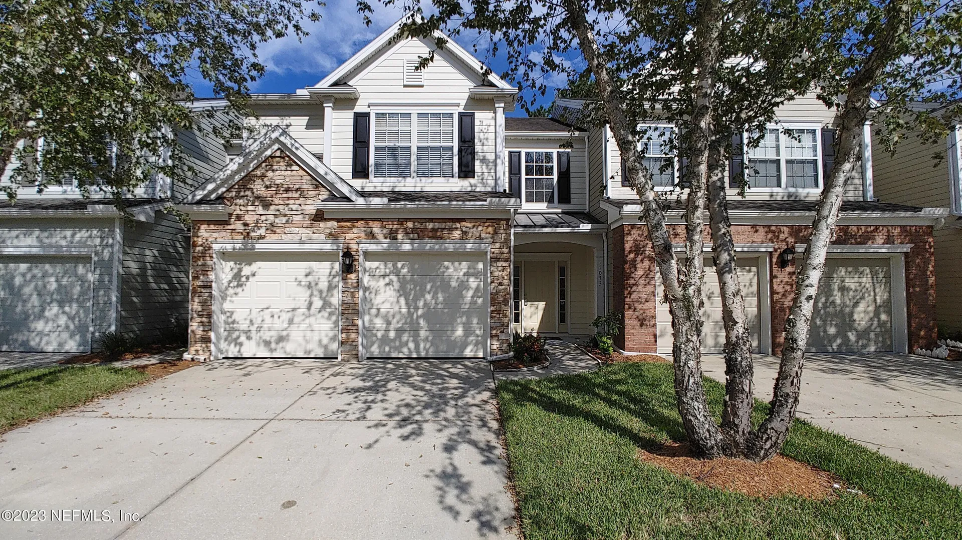 11073 Castlemain Circle E Jacksonville FL 32256