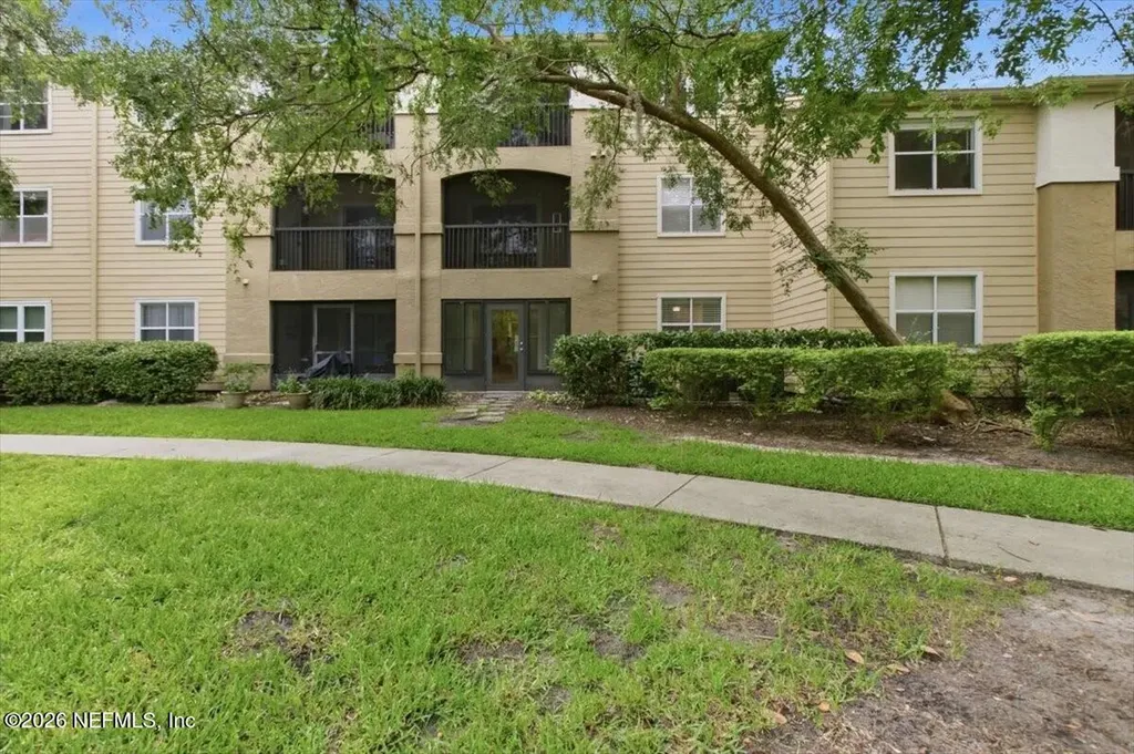 5 Arbor Club Drive Ponte Vedra Beach FL 32082