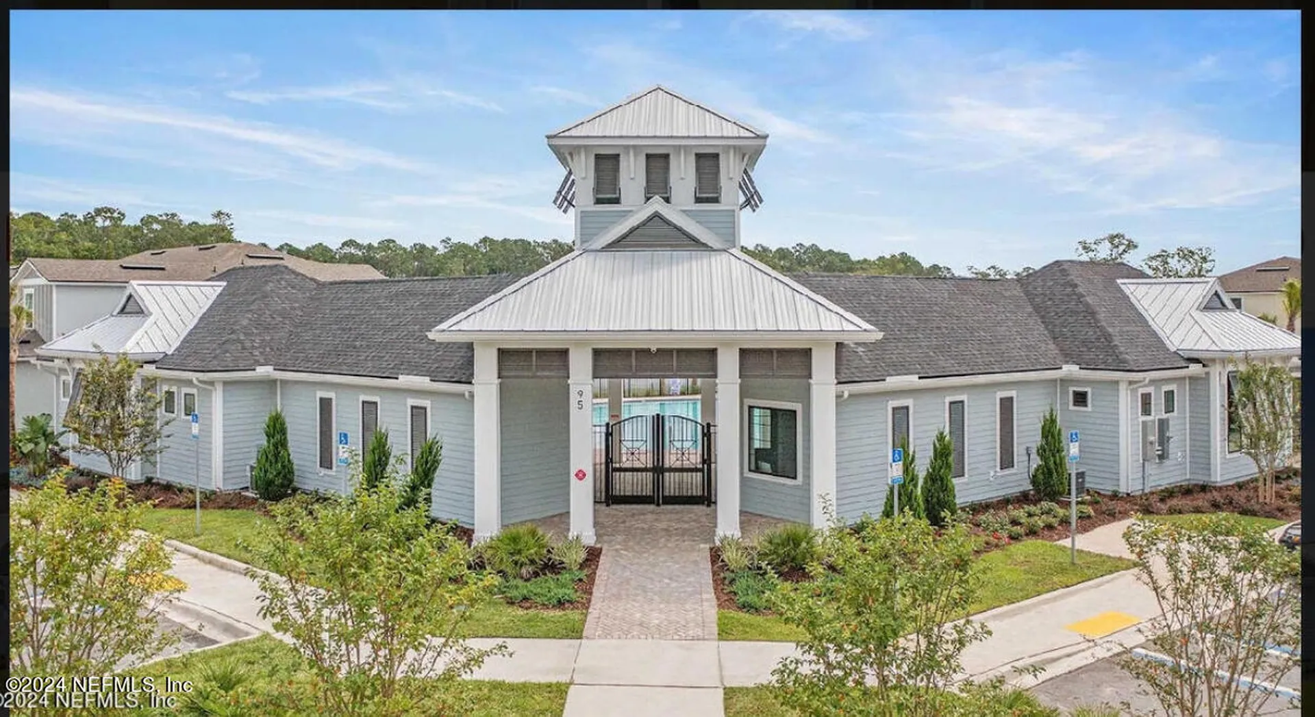 205 Talulla Trail St. Augustine FL 32095