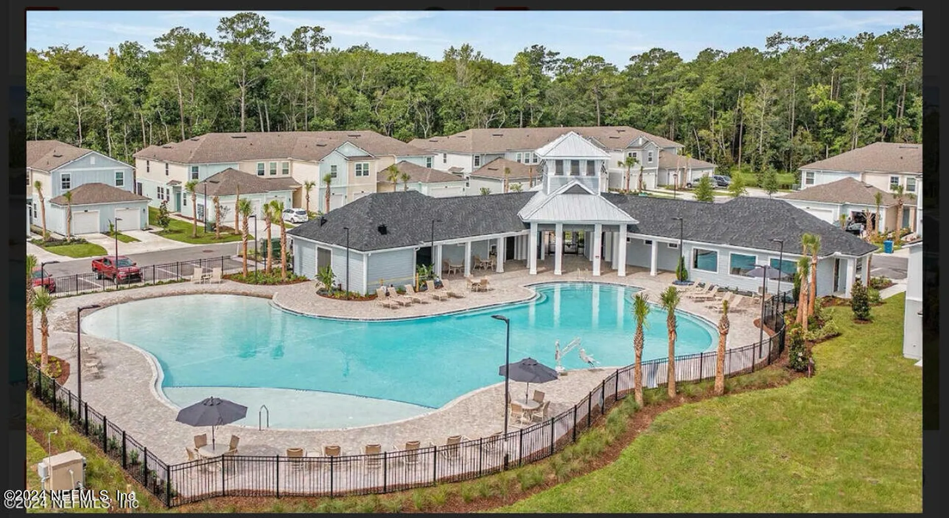 205 Talulla Trail St. Augustine FL 32095