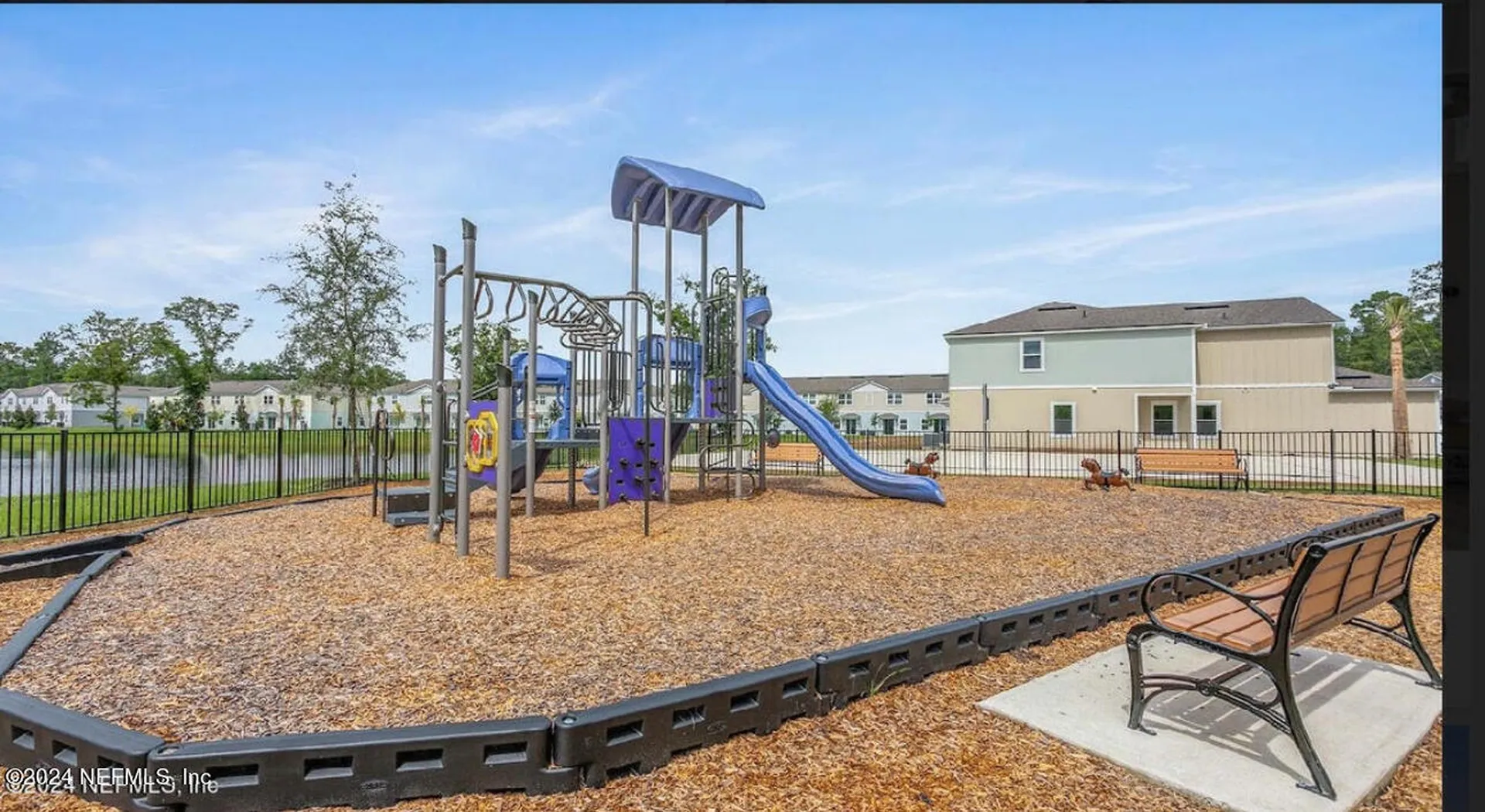 205 Talulla Trail St. Augustine FL 32095