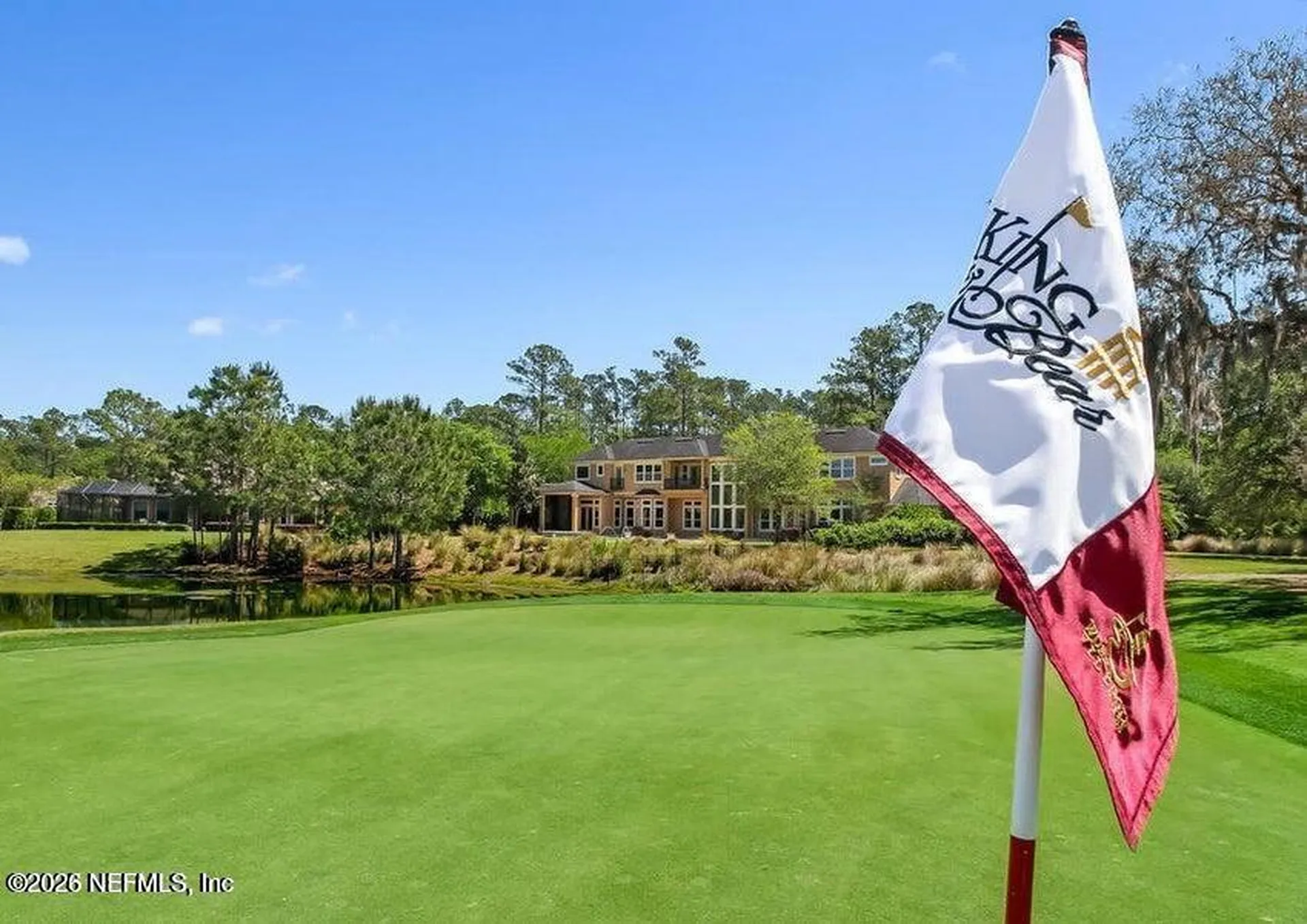 112 112 Laterra Links Circle St. Augustine FL 32092