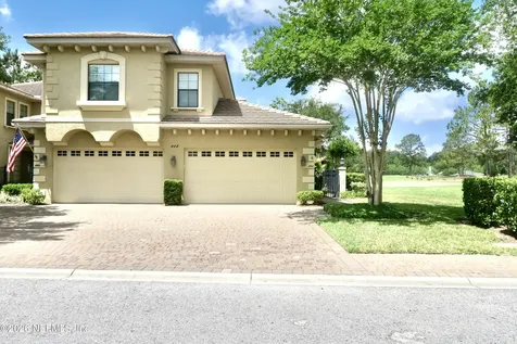 112 112 Laterra Links Circle St. Augustine FL 32092
