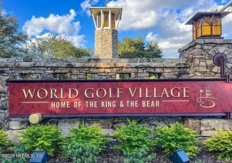 112 112 Laterra Links Circle St. Augustine FL 32092