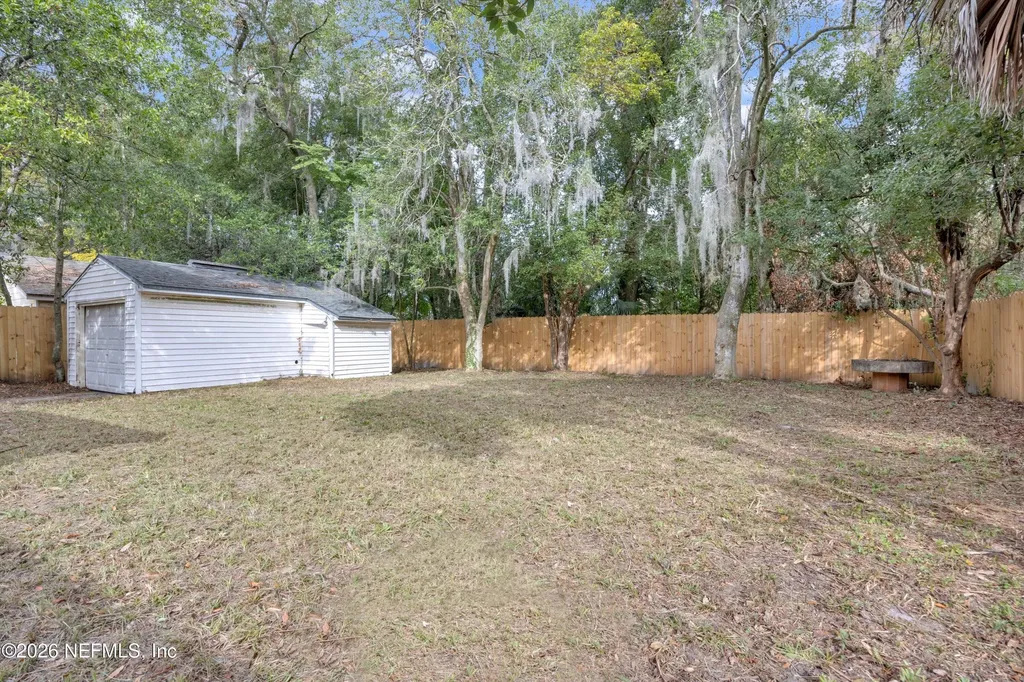 1641 Charon Road Jacksonville FL 32205