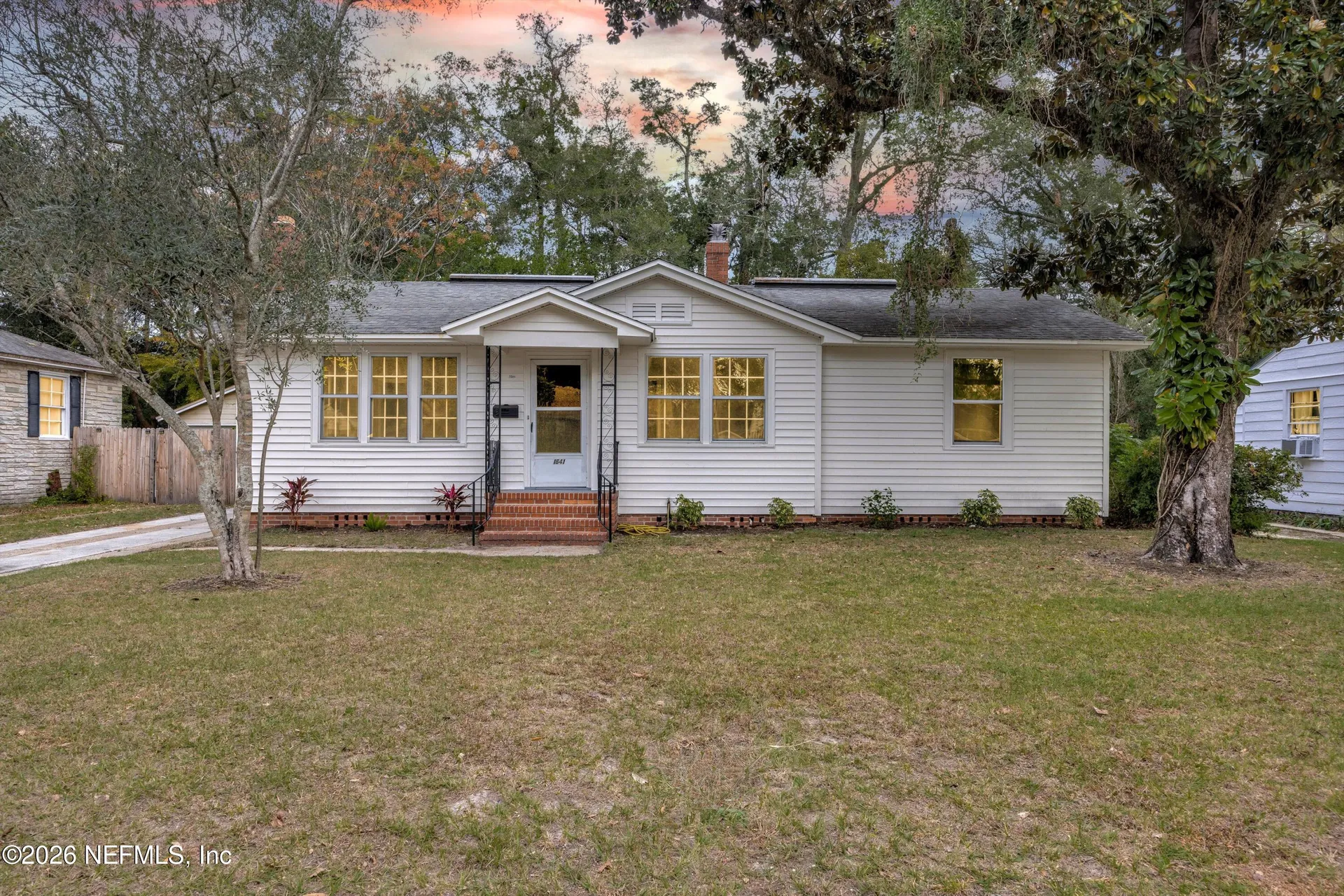 1641 Charon Road Jacksonville FL 32205