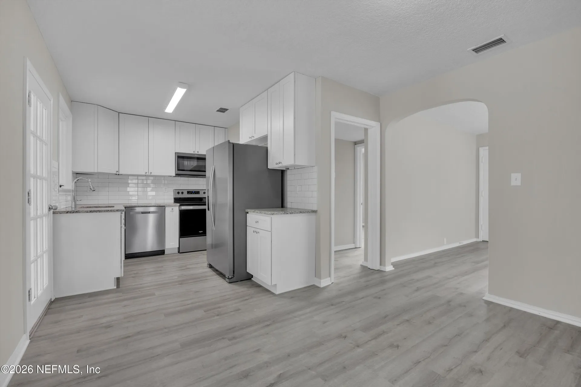 1641 Charon Road Jacksonville FL 32205