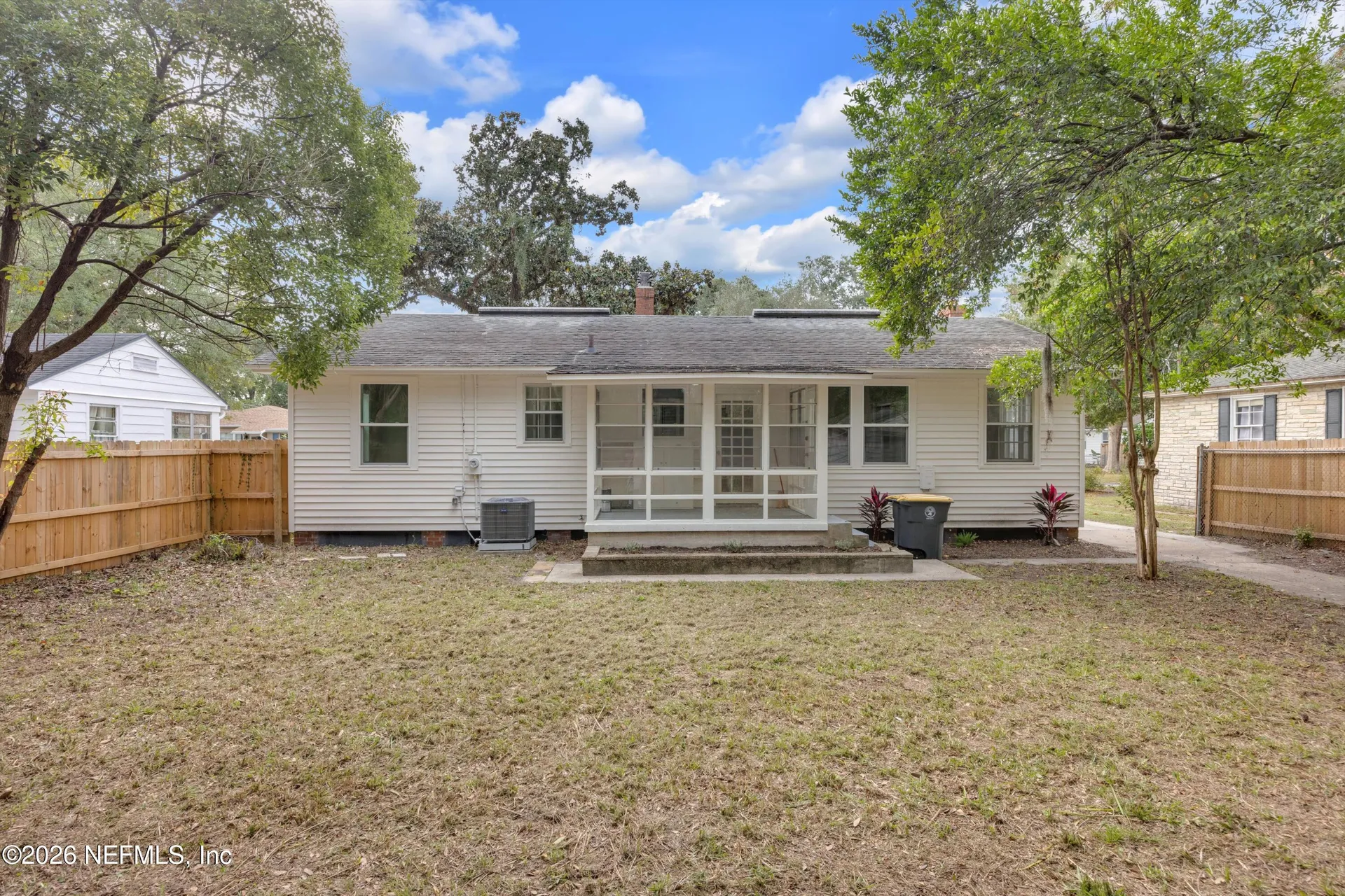 1641 Charon Road Jacksonville FL 32205