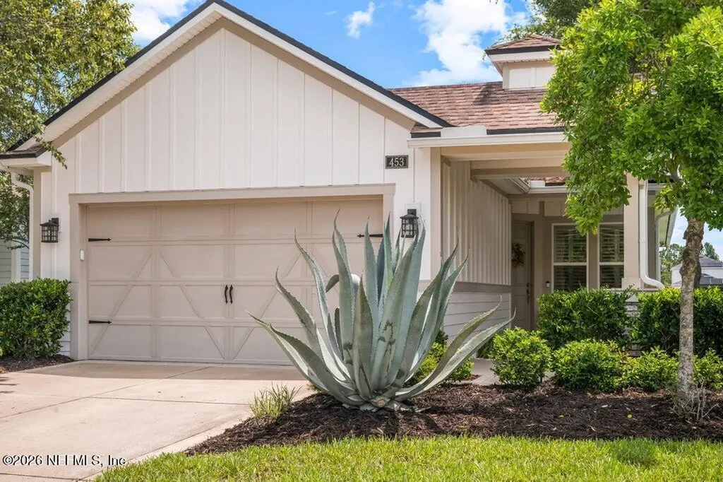 453 Vista Lake Circle Ponte Vedra FL 32081