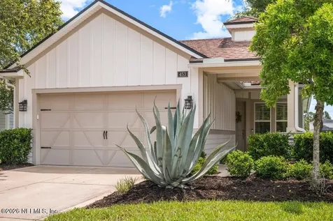 453 Vista Lake Circle Ponte Vedra FL 32081