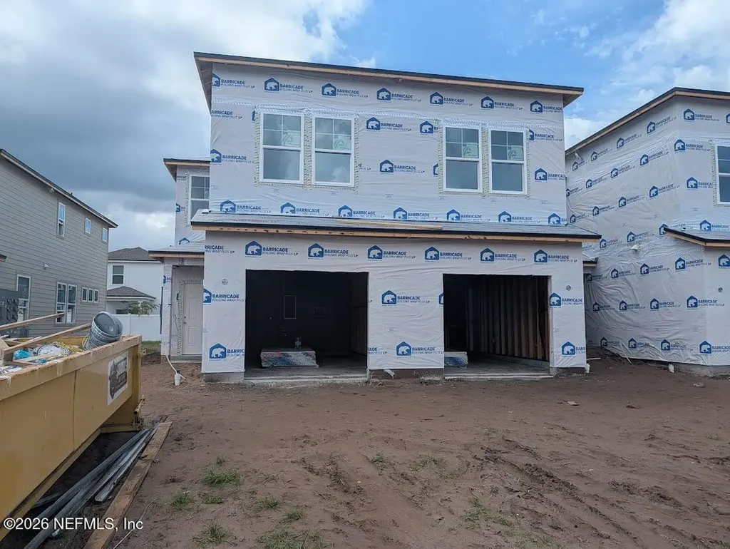 182 Brazil Nut Circle Jacksonville FL 32218