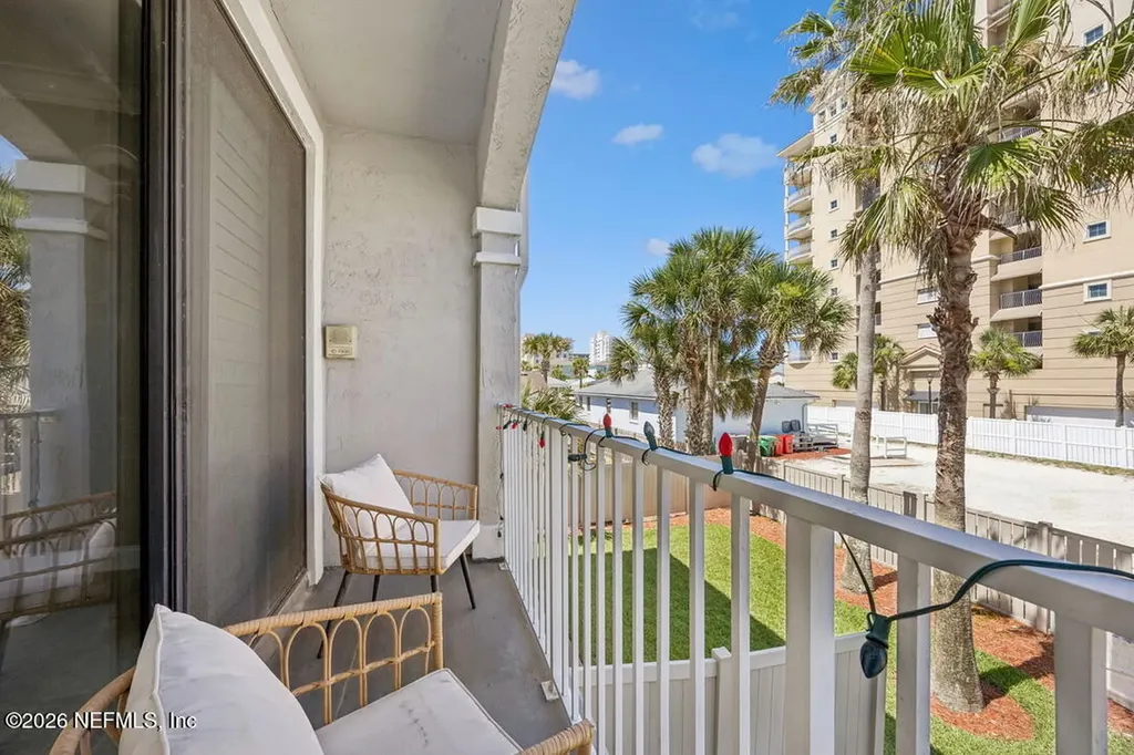 905 N 2nd Street N Jacksonville Beach FL 32250