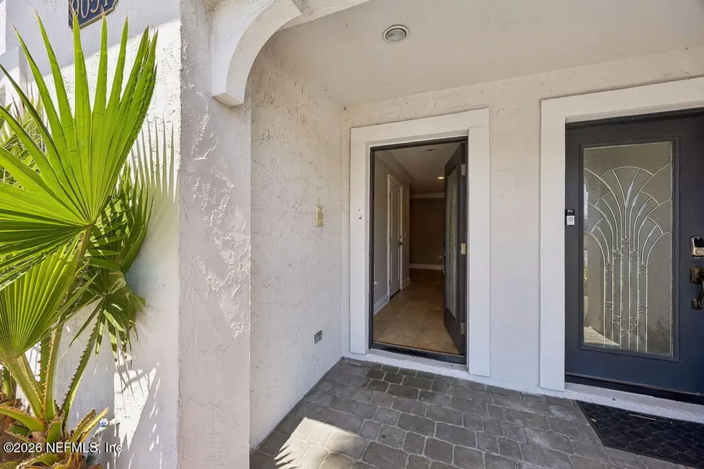 905 N 2nd Street N Jacksonville Beach FL 32250