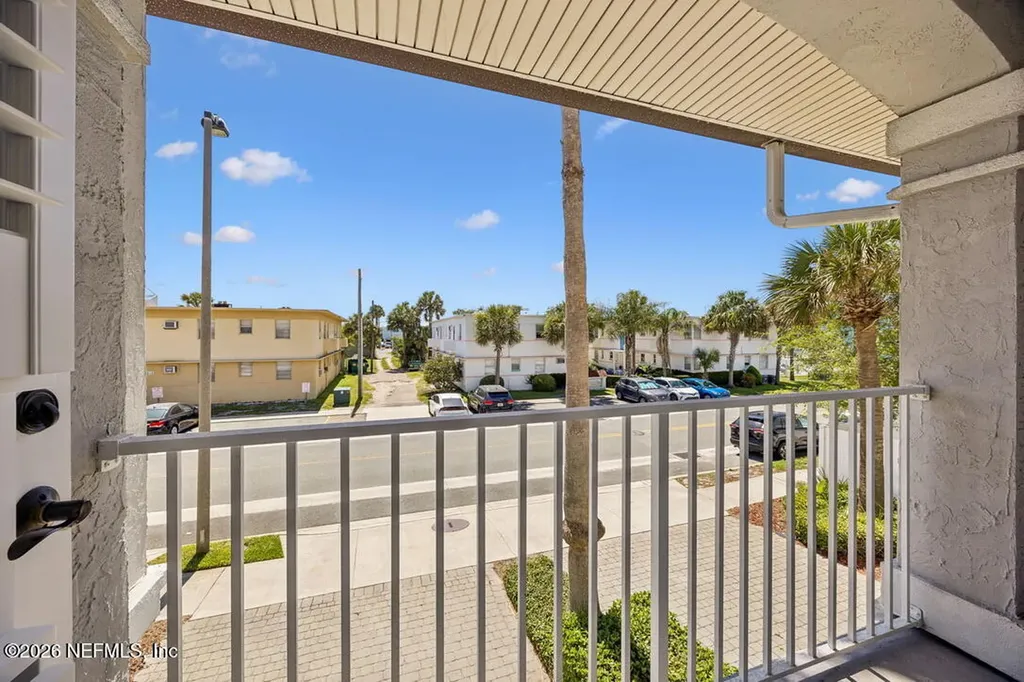 905 N 2nd Street N Jacksonville Beach FL 32250