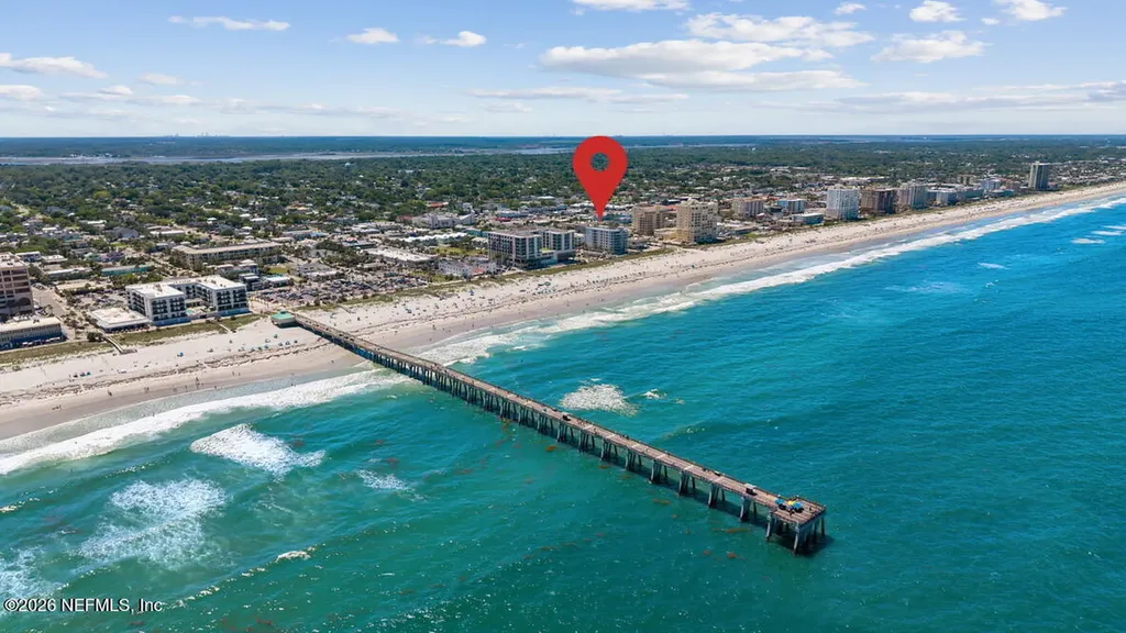 905 N 2nd Street N Jacksonville Beach FL 32250