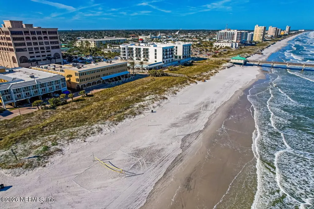 905 N 2nd Street N Jacksonville Beach FL 32250