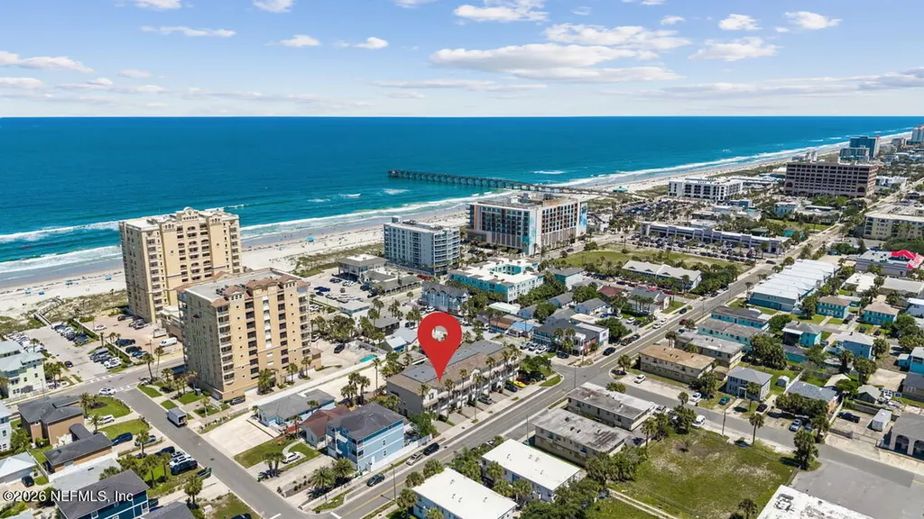 905 N 2nd Street N Jacksonville Beach FL 32250