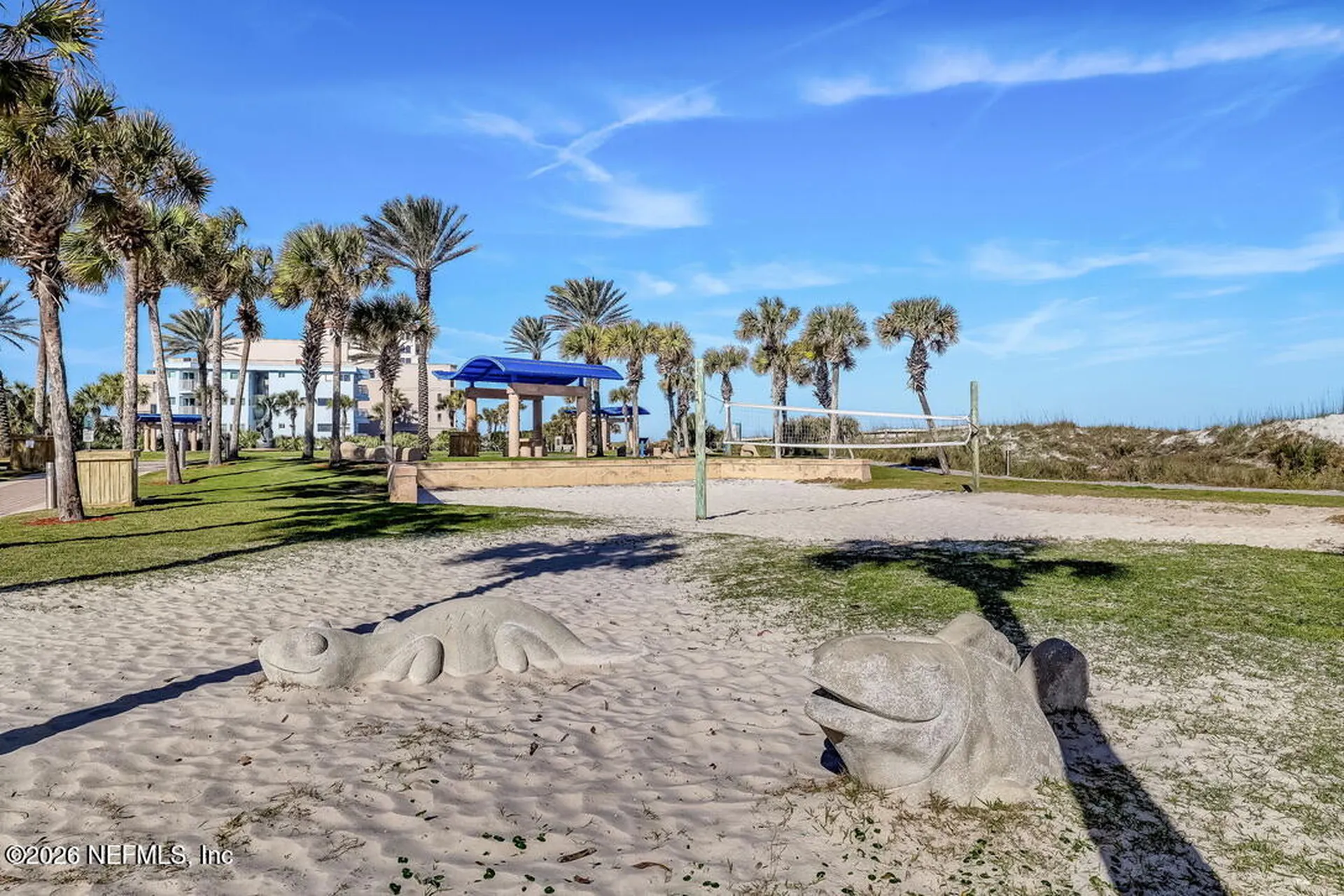 905 N 2nd Street N Jacksonville Beach FL 32250