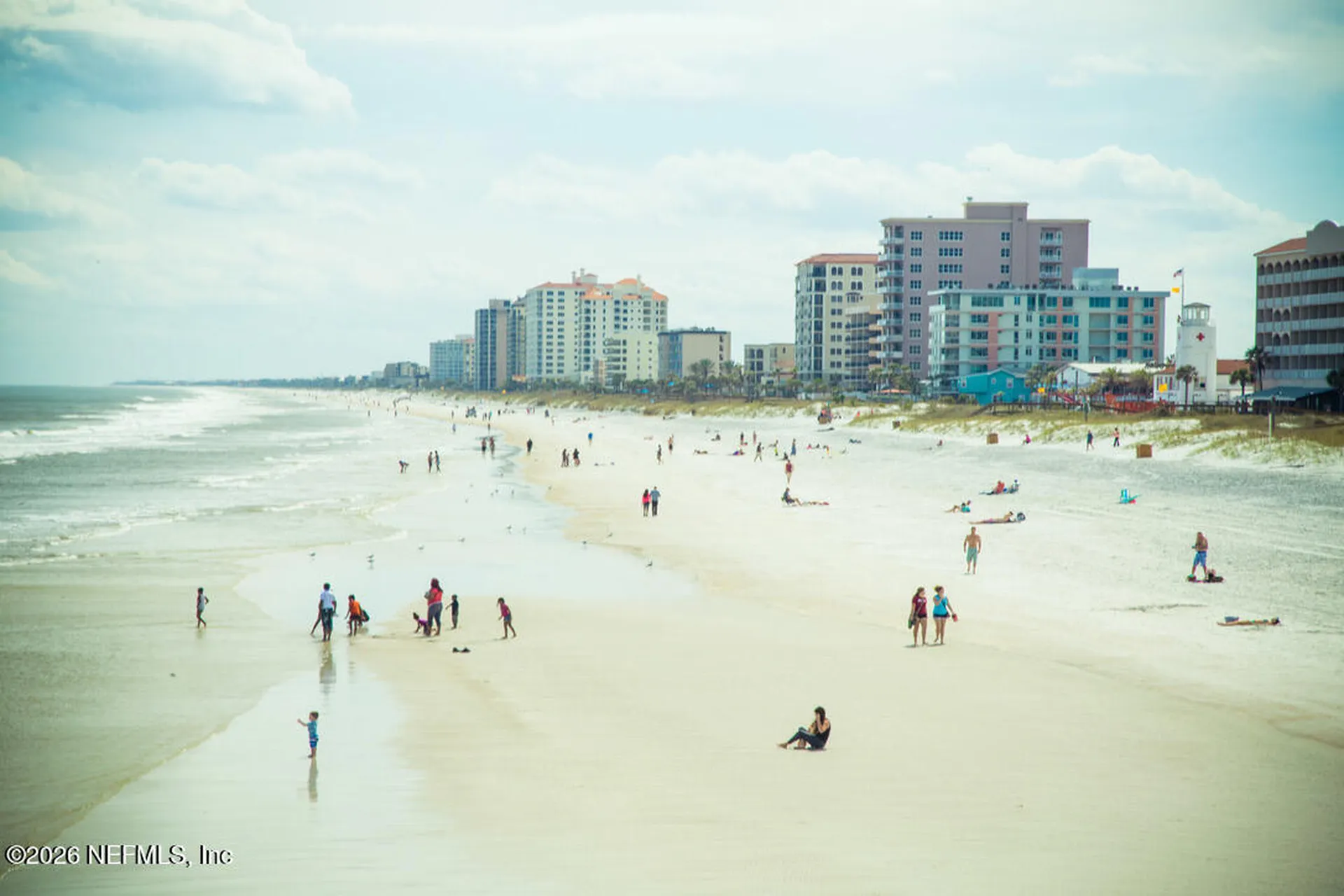 905 N 2nd Street N Jacksonville Beach FL 32250