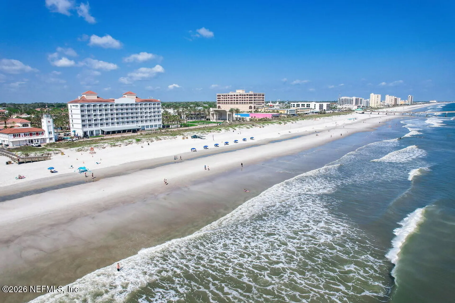 905 N 2nd Street N Jacksonville Beach FL 32250