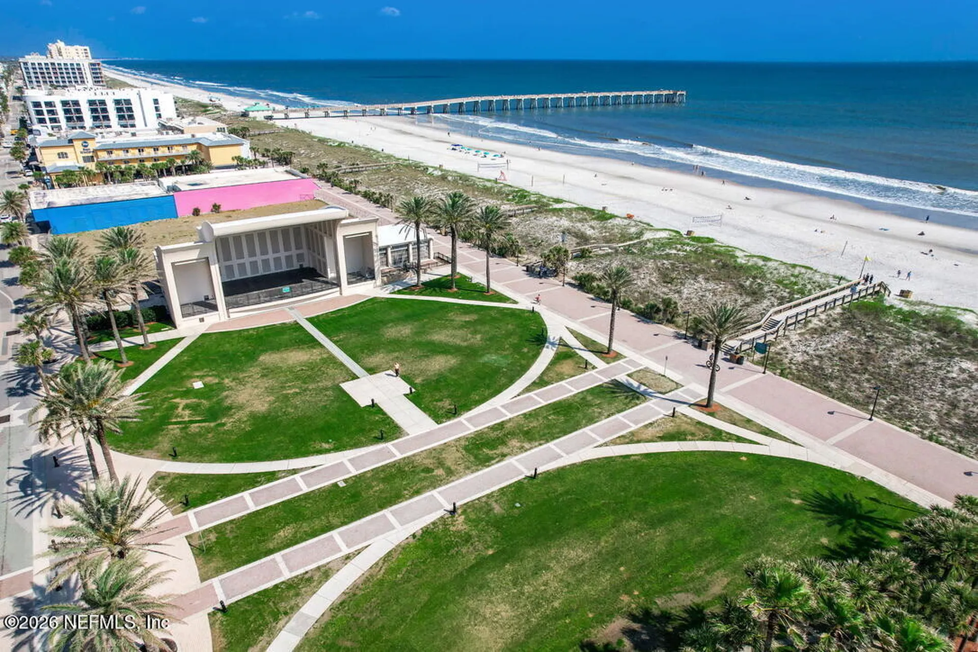 905 N 2nd Street N Jacksonville Beach FL 32250