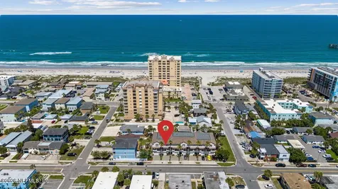 905 N 2nd Street N Jacksonville Beach FL 32250