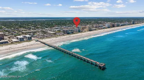 905 N 2nd Street N Jacksonville Beach FL 32250