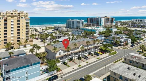 905 N 2nd Street N Jacksonville Beach FL 32250