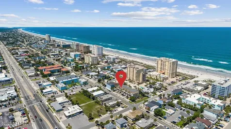 905 N 2nd Street N Jacksonville Beach FL 32250
