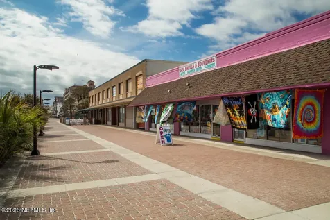 905 N 2nd Street N Jacksonville Beach FL 32250