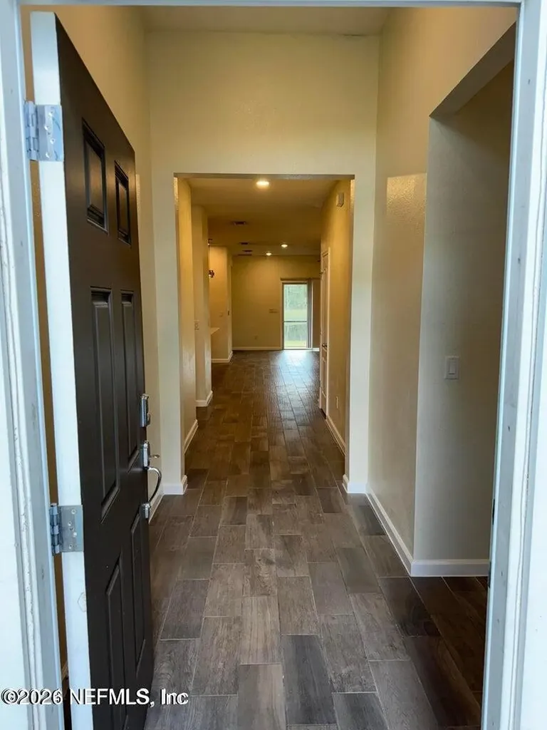 15704 Stedman Lake Drive Jacksonville FL 32218