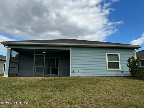 15704 Stedman Lake Drive Jacksonville FL 32218