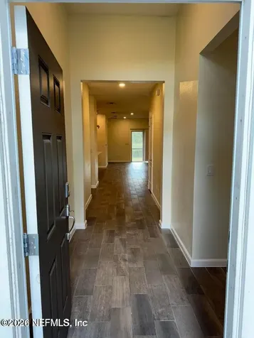 15704 Stedman Lake Drive Jacksonville FL 32218