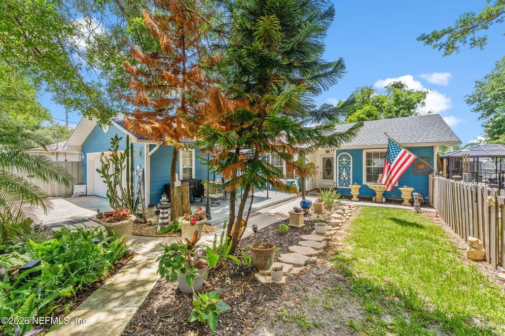 178 Segovia Road St. Augustine FL 32086