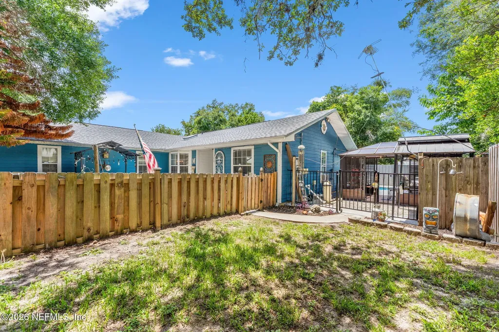 178 Segovia Road St. Augustine FL 32086