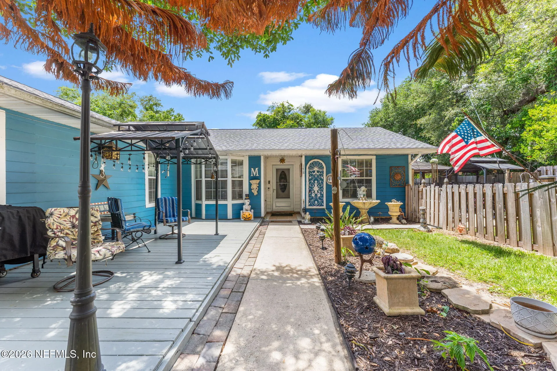 178 Segovia Road St. Augustine FL 32086
