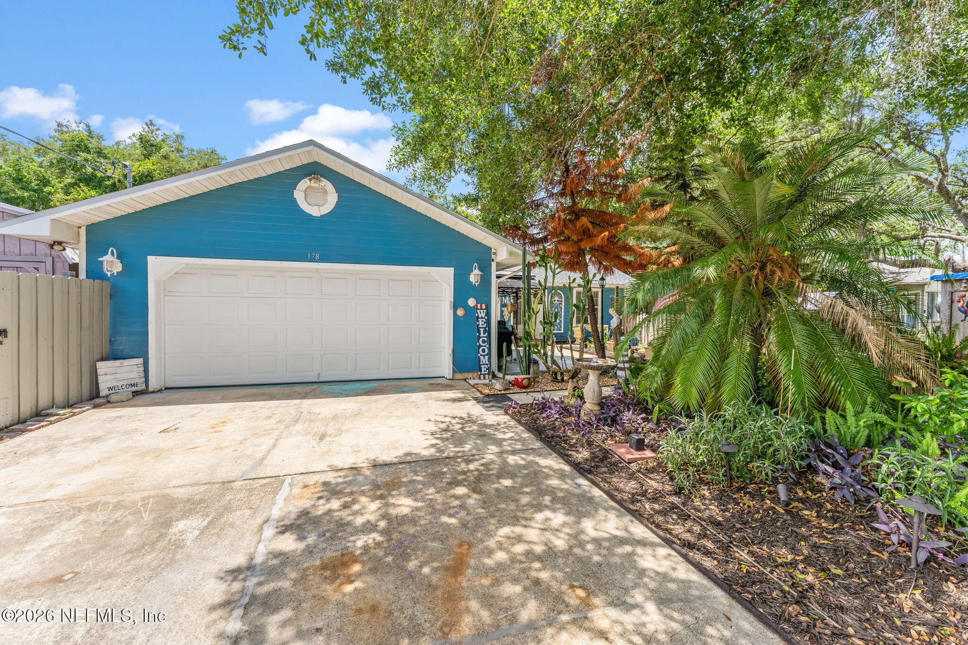 178 Segovia Road St. Augustine FL 32086