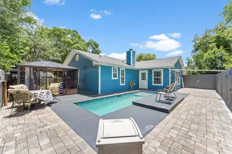178 Segovia Road St. Augustine FL 32086