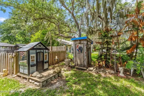 178 Segovia Road St. Augustine FL 32086