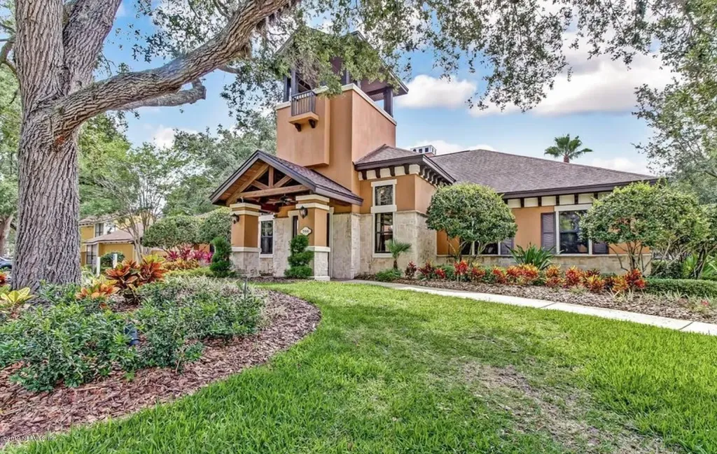 100 Fairway Park Boulevard Ponte Vedra Beach FL 32082