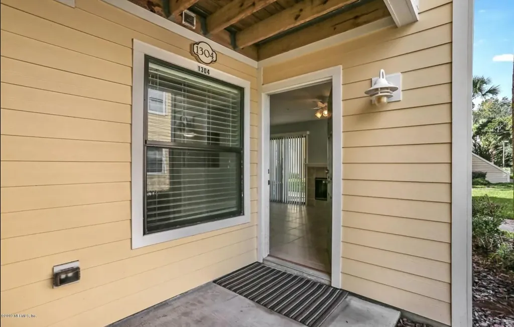 100 Fairway Park Boulevard Ponte Vedra Beach FL 32082