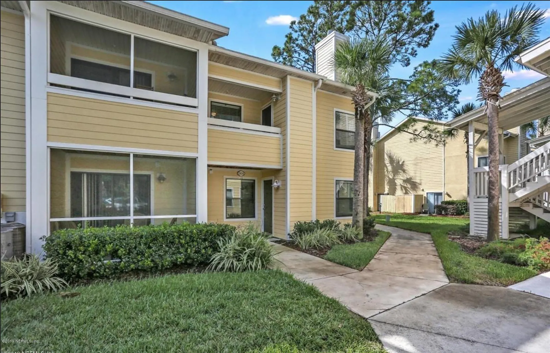 100 Fairway Park Boulevard Ponte Vedra Beach FL 32082