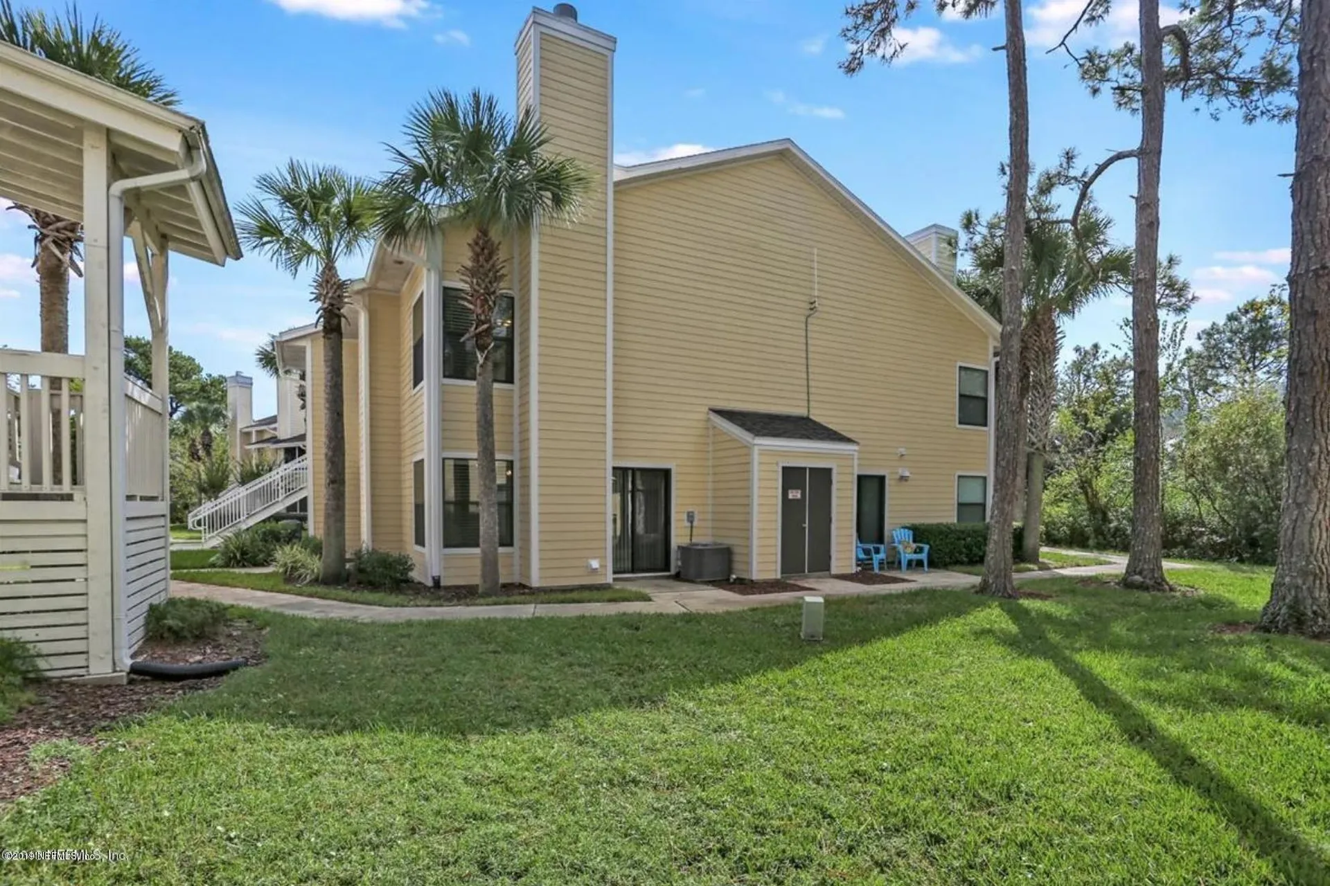 100 Fairway Park Boulevard Ponte Vedra Beach FL 32082