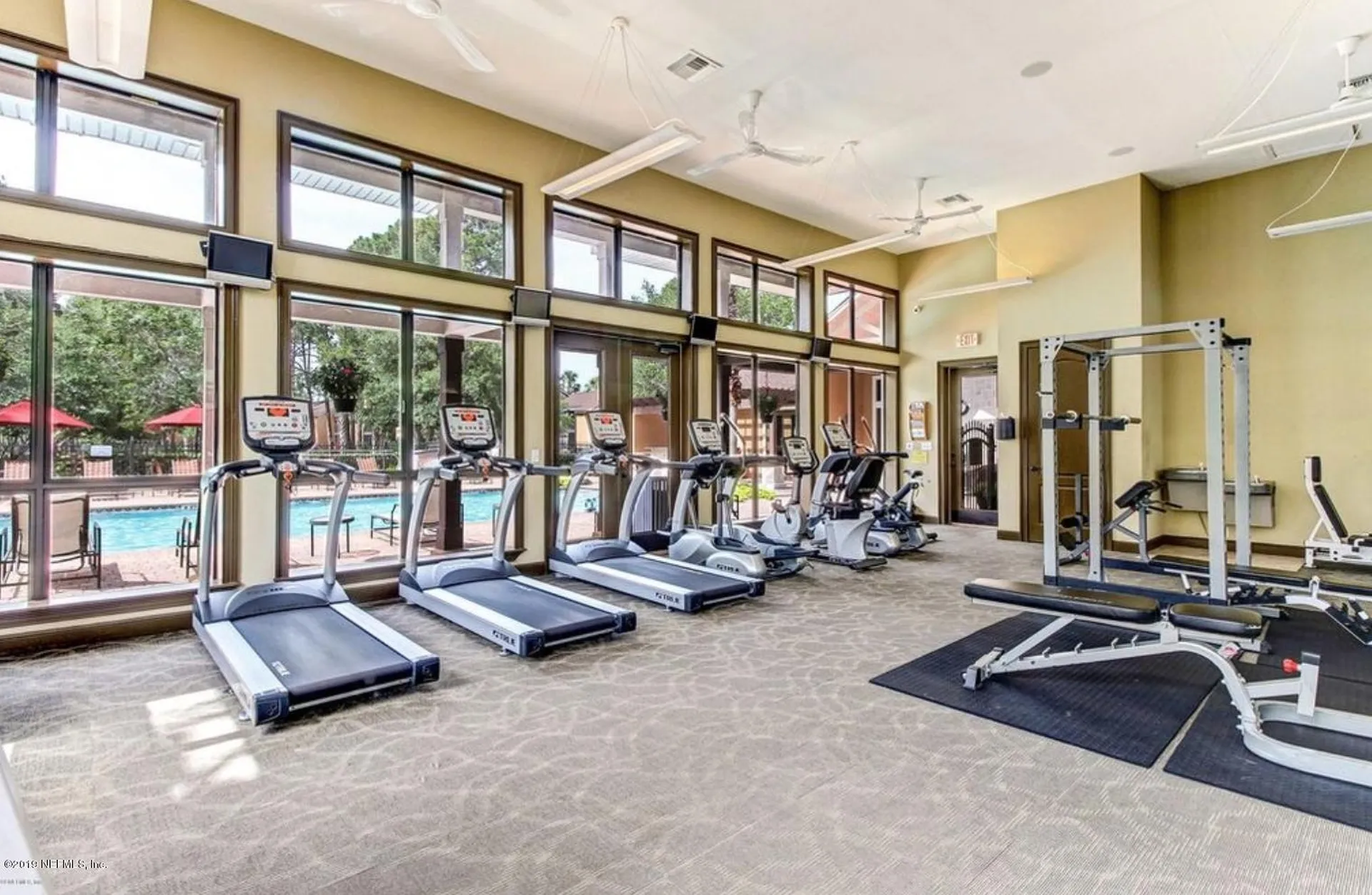 100 Fairway Park Boulevard Ponte Vedra Beach FL 32082