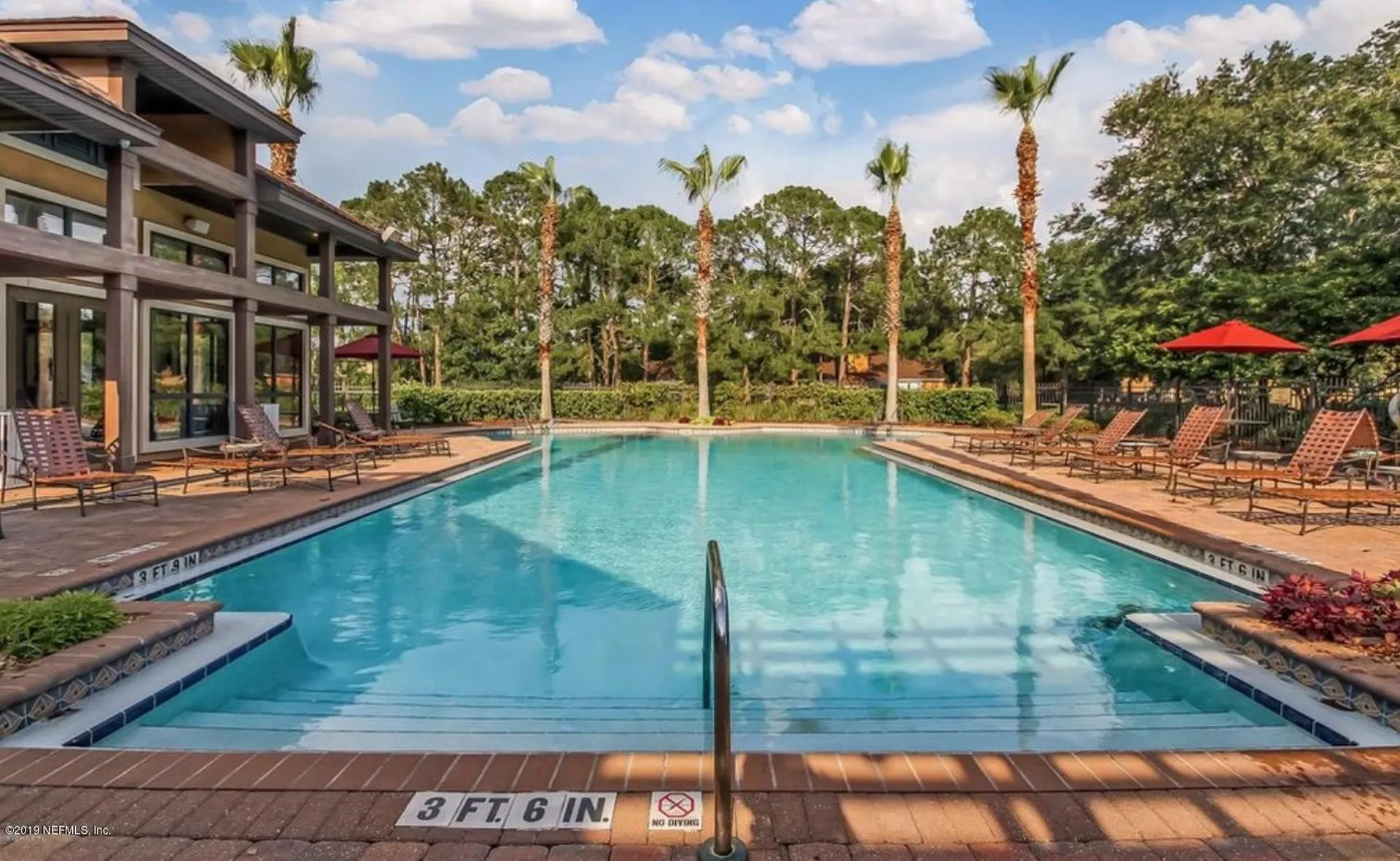 100 Fairway Park Boulevard Ponte Vedra Beach FL 32082