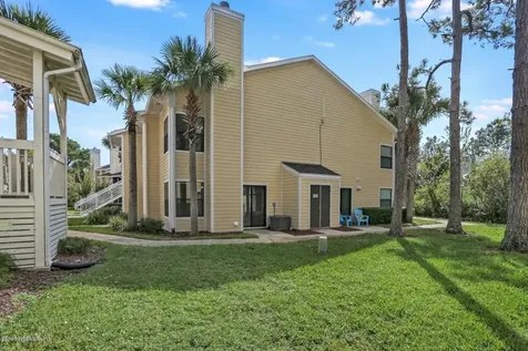 100 Fairway Park Boulevard Ponte Vedra Beach FL 32082