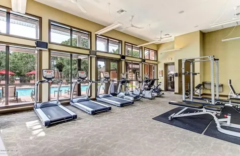 100 Fairway Park Boulevard Ponte Vedra Beach FL 32082
