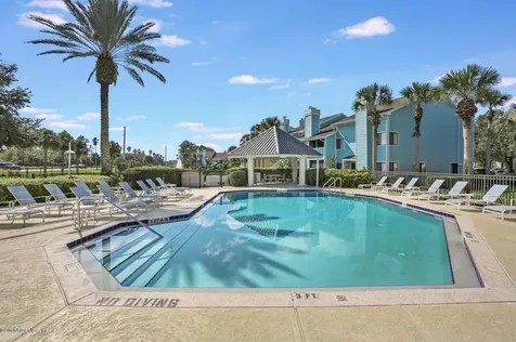 100 Fairway Park Boulevard Ponte Vedra Beach FL 32082